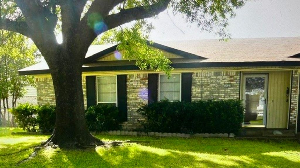 1425 Virgie Joe Drive, Mesquite, TX 75149