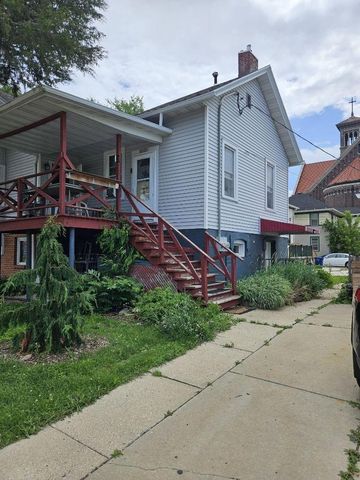 400 S MADISON STREET, Green Bay, WI 54301