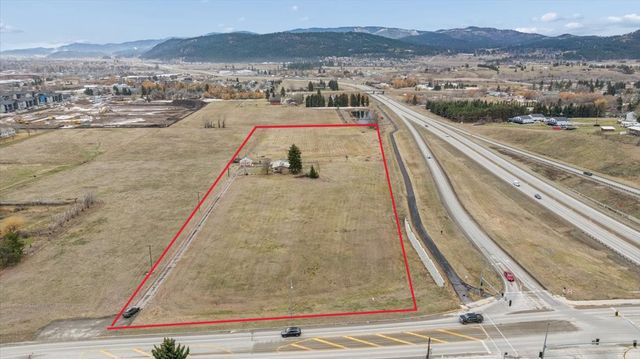 252 Three Mile Drive, Kalispell, MT 59901