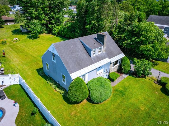 308 West Street, Herkimer, NY 13350