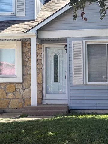 510 Shawn Crest Lane, Richmond, MO 64085
