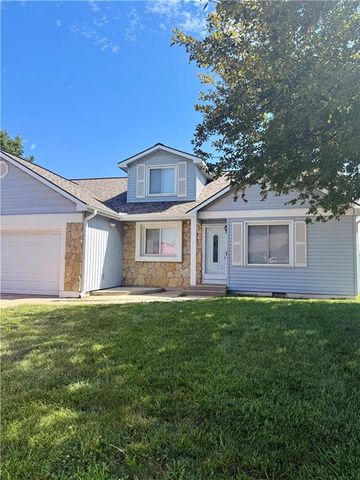 510 Shawn Crest Lane, Richmond, MO 64085