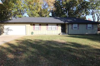12300 W 67th Terrace, Shawnee, KS 66216