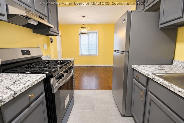 4726 Washington Avenue Se, Charleston, WV 25304