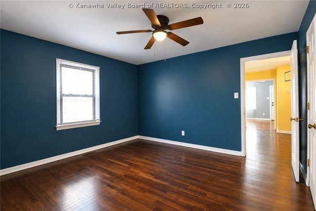 4726 Washington Avenue Se, Charleston, WV 25304