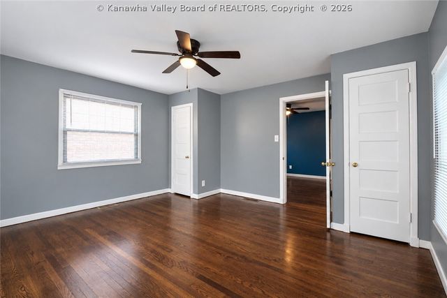 4726 Washington Avenue Se, Charleston, WV 25304