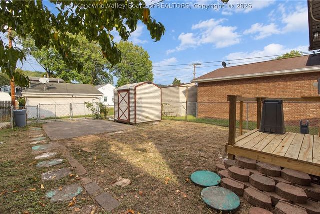 4726 Washington Avenue Se, Charleston, WV 25304