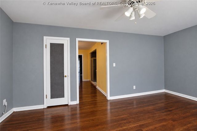 4726 Washington Avenue Se, Charleston, WV 25304