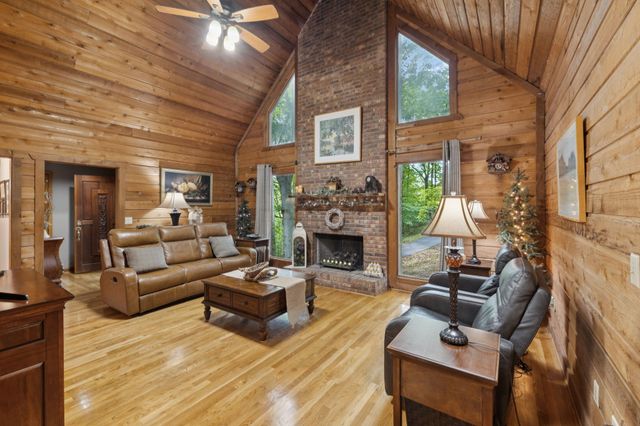 8024 Greenbrier Rd, Joelton, TN 37080