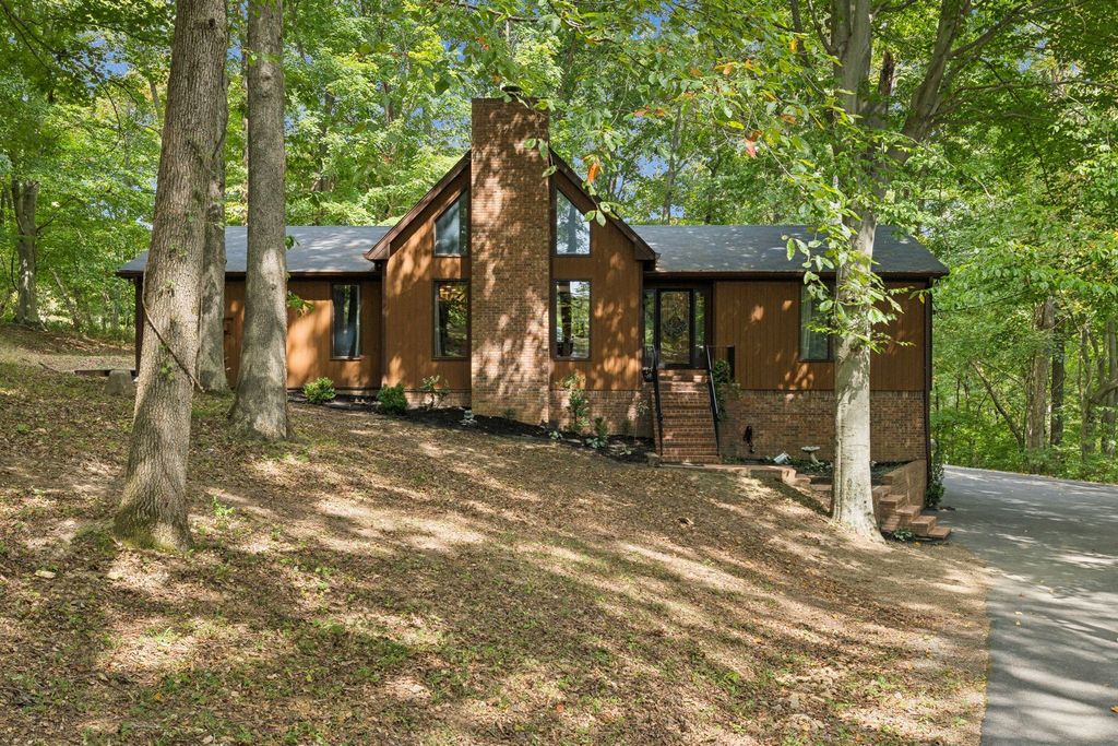 8024 Greenbrier Rd, Joelton, TN 37080