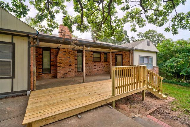 11701 Jeffery Road, Newalla, OK 74857