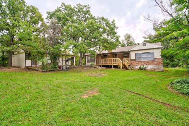 11701 Jeffery Road, Newalla, OK 74857
