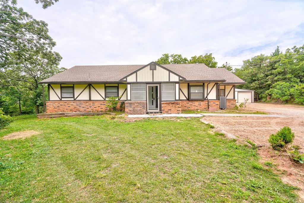 11701 Jeffery Road, Newalla, OK 74857