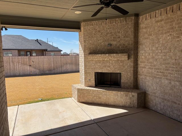 3637 119th Street, Lubbock, TX 79423