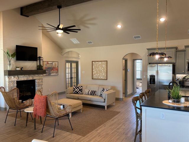 3637 119th Street, Lubbock, TX 79423