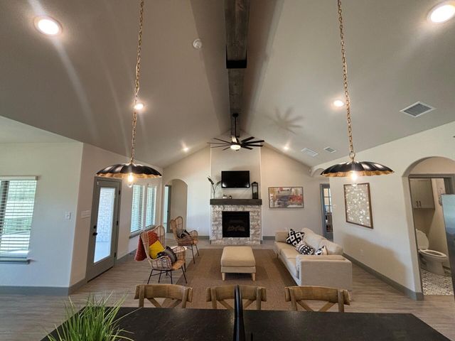 3637 119th Street, Lubbock, TX 79423