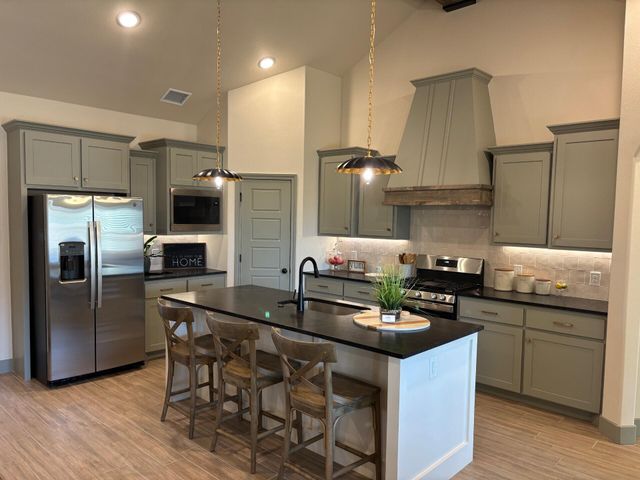 3637 119th Street, Lubbock, TX 79423