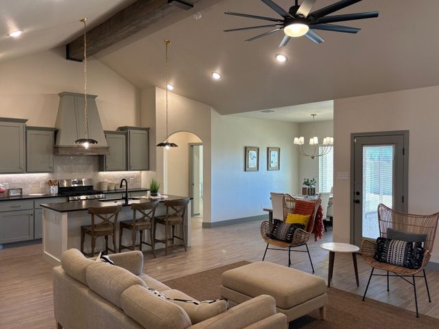 3637 119th Street, Lubbock, TX 79423