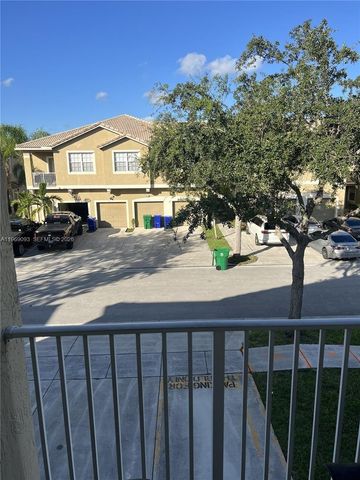 4328 SW 131st Ln 13202, Miramar, FL 33027