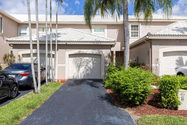1919 Madeira Dr 4, Weston, FL 33327