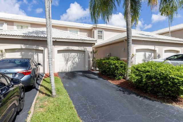 1919 Madeira Dr 4, Weston, FL 33327