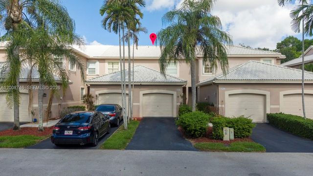 1919 Madeira Dr 4, Weston, FL 33327