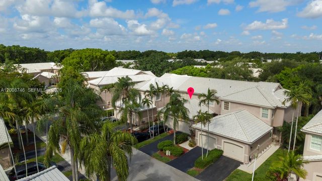 1919 Madeira Dr 4, Weston, FL 33327