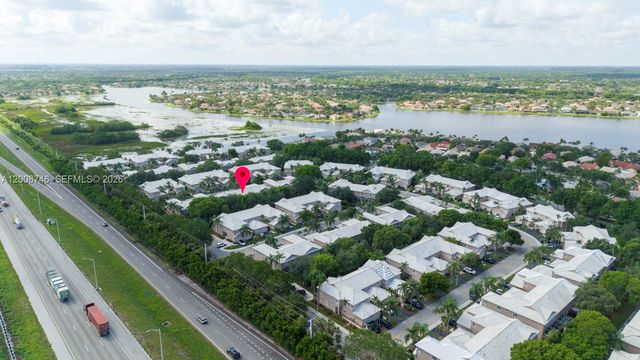 1919 Madeira Dr 4, Weston, FL 33327