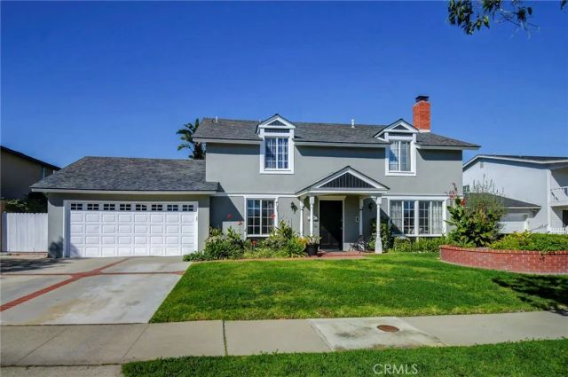 2401 E Avalon, Santa Ana, CA 92705