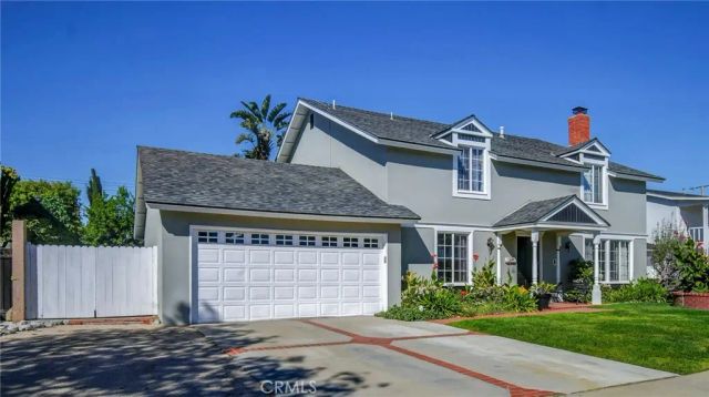 2401 E Avalon, Santa Ana, CA 92705