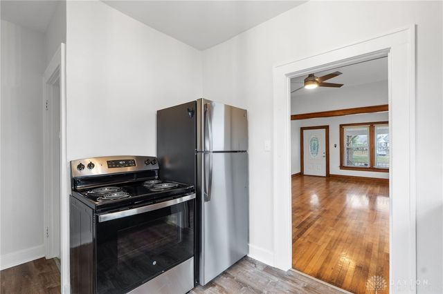 1409 Highview Avenue, Dayton, OH 45420