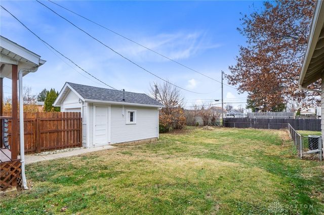 1409 Highview Avenue, Dayton, OH 45420