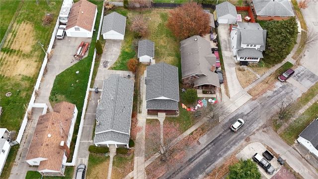 1409 Highview Avenue, Dayton, OH 45420