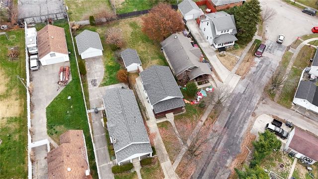 1409 Highview Avenue, Dayton, OH 45420