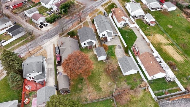 1409 Highview Avenue, Dayton, OH 45420