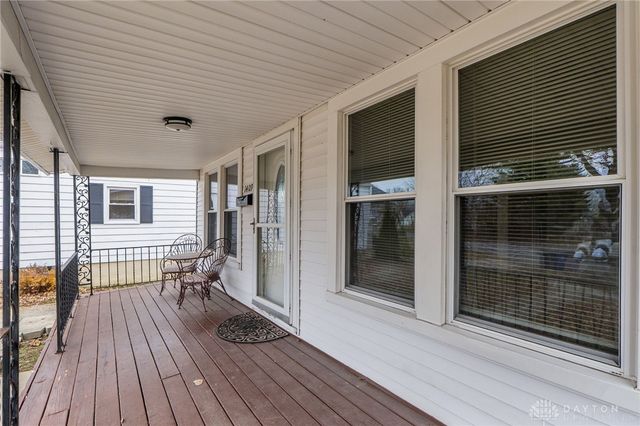 1409 Highview Avenue, Dayton, OH 45420