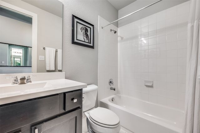 1412 Eclipse Road, Aubrey, TX 76227