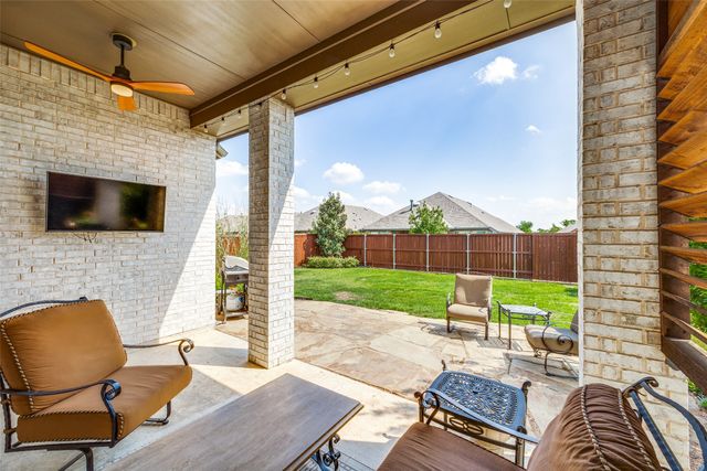 1412 Eclipse Road, Aubrey, TX 76227