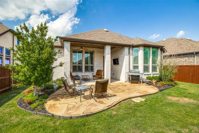 1412 Eclipse Road, Aubrey, TX 76227