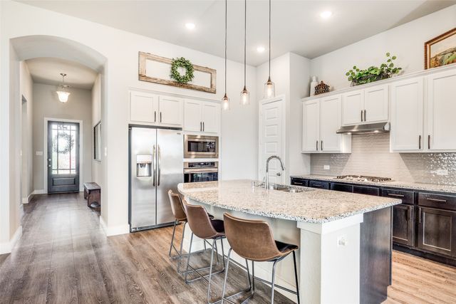 1412 Eclipse Road, Aubrey, TX 76227