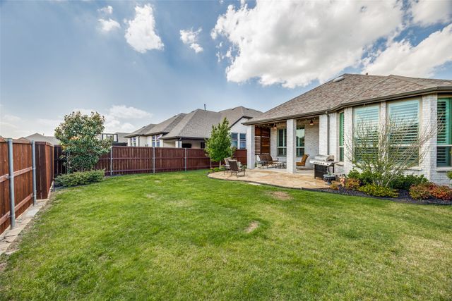 1412 Eclipse Road, Aubrey, TX 76227