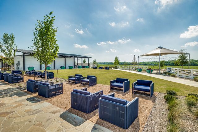 1412 Eclipse Road, Aubrey, TX 76227