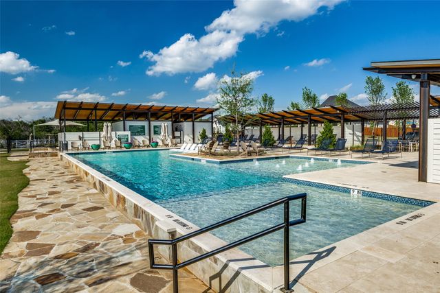 1412 Eclipse Road, Aubrey, TX 76227