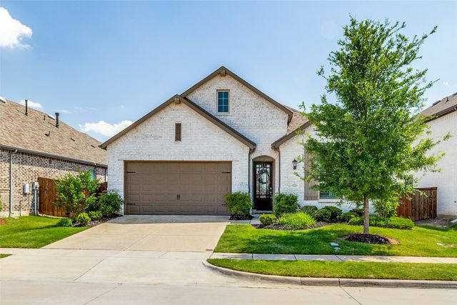 1412 Eclipse Road, Aubrey, TX 76227