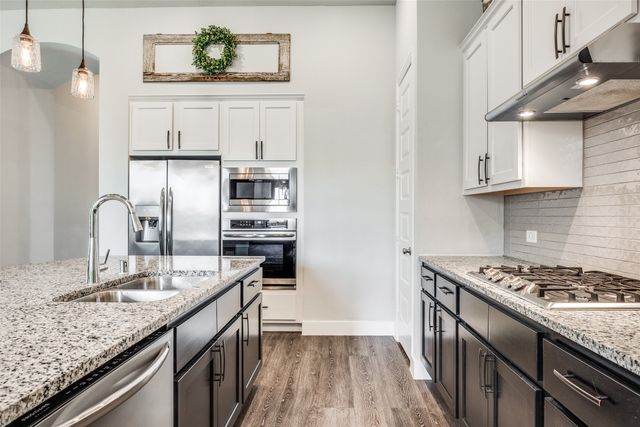 1412 Eclipse Road, Aubrey, TX 76227