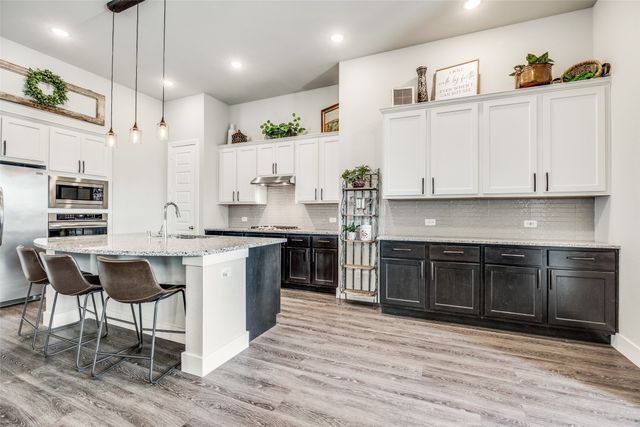 1412 Eclipse Road, Aubrey, TX 76227