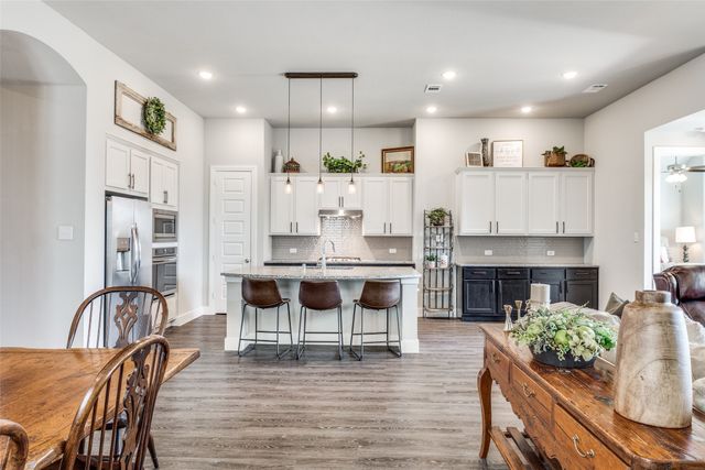 1412 Eclipse Road, Aubrey, TX 76227