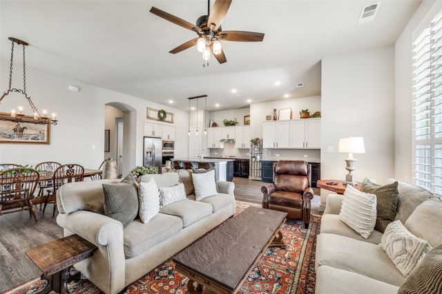 1412 Eclipse Road, Aubrey, TX 76227