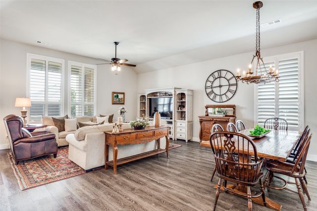 1412 Eclipse Road, Aubrey, TX 76227