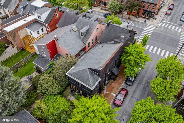 449 W WALNUT ST, Lancaster, PA 17603